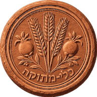 Clay Metuka seal
