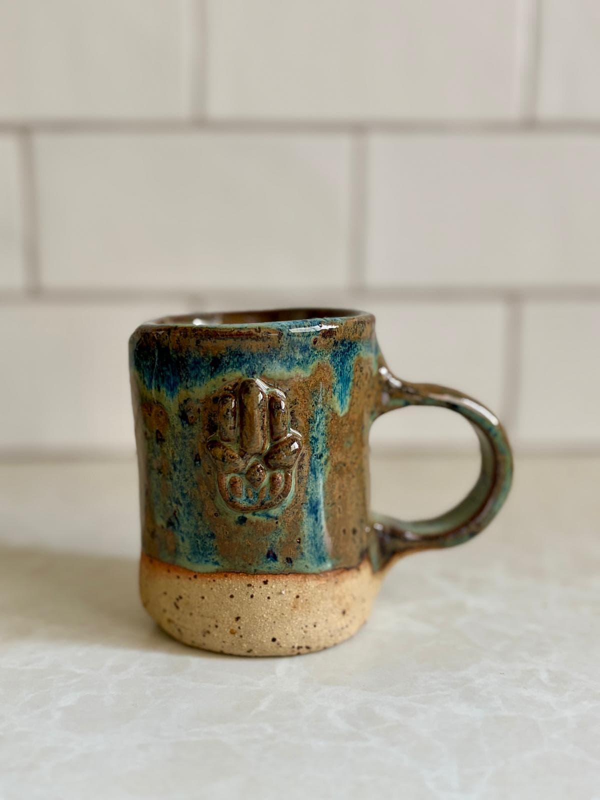 Espresso Cup