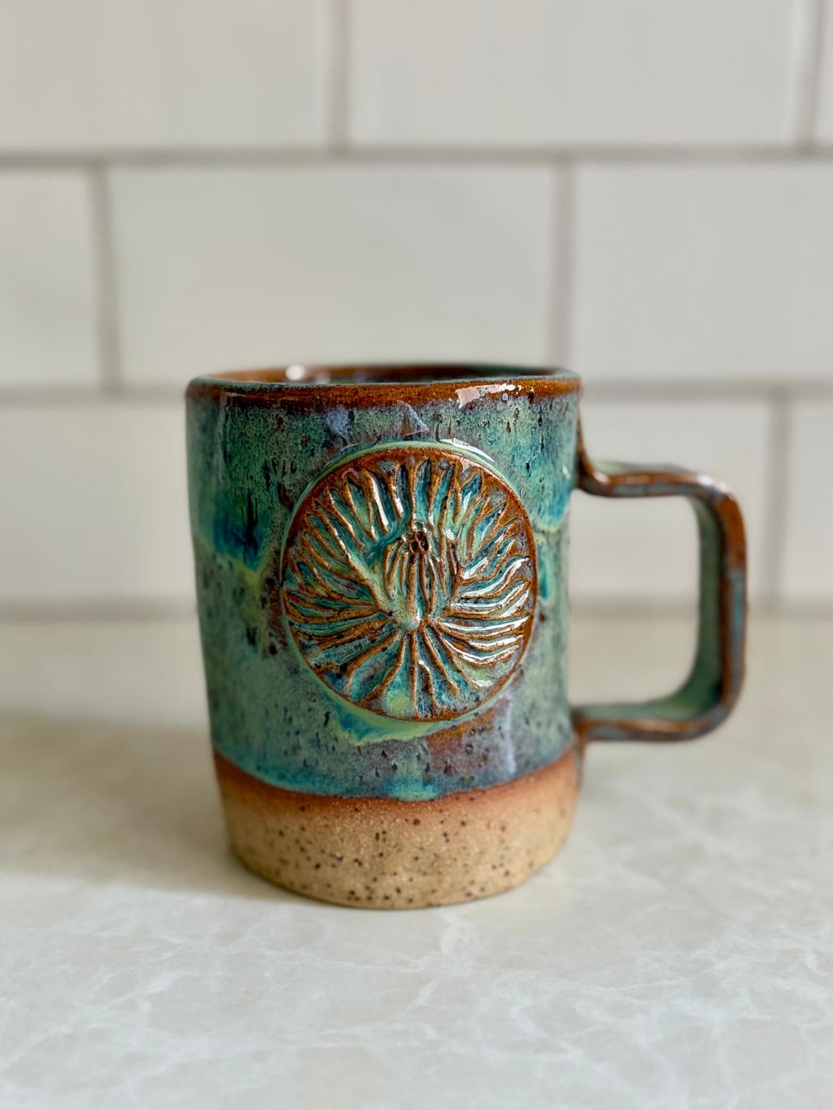Ceramic Mug