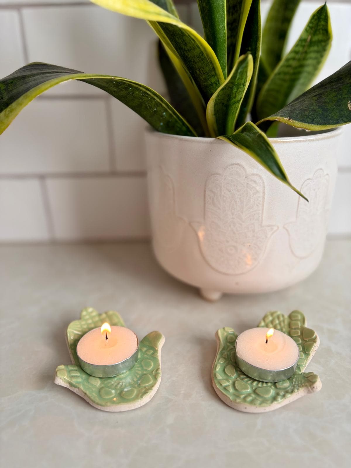 Tea Light Holders